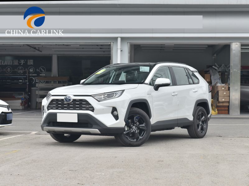 టయోటా RAV4